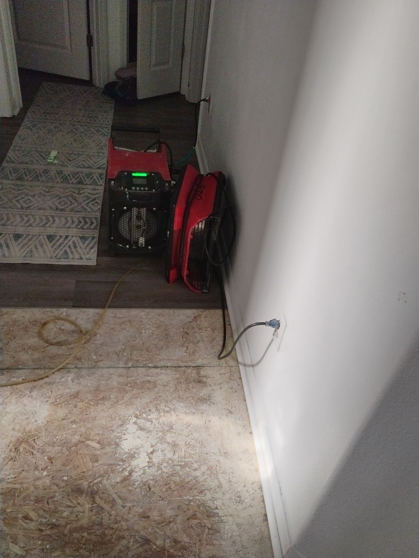 Project in Hudson by 1-800-Dry-Me-Out