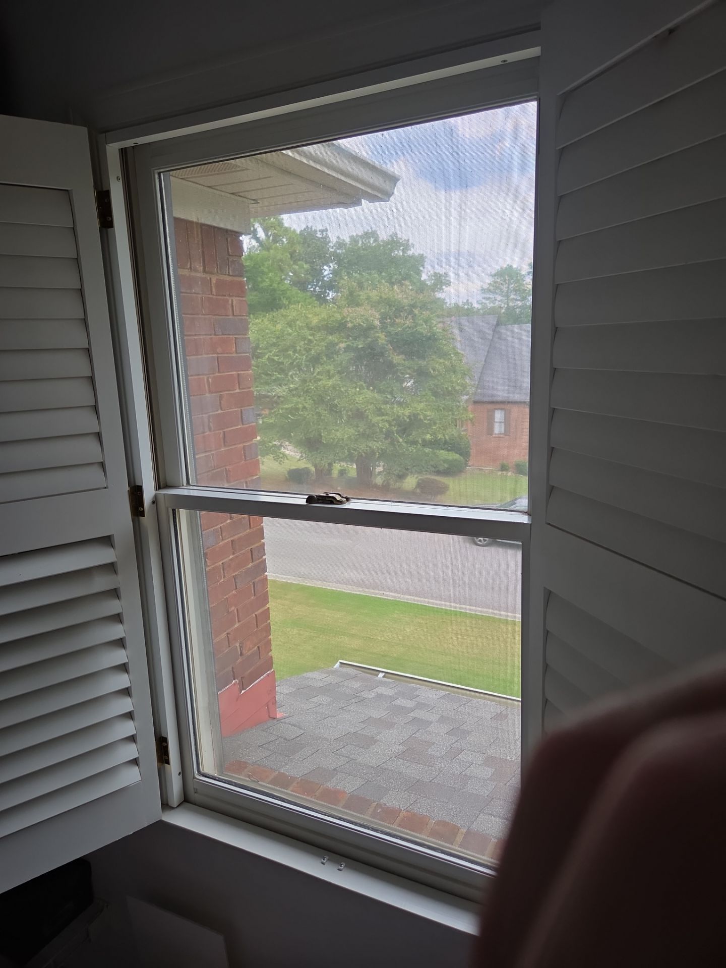 Supica Project in Hoover by The Window Source