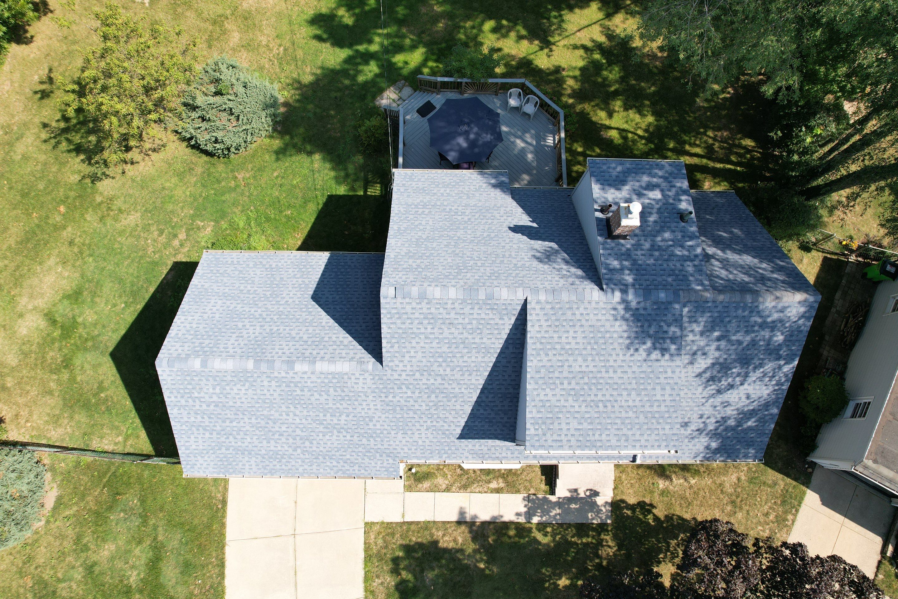 South Euclid - Storm Restoration by Atlas Roofing & Restoration