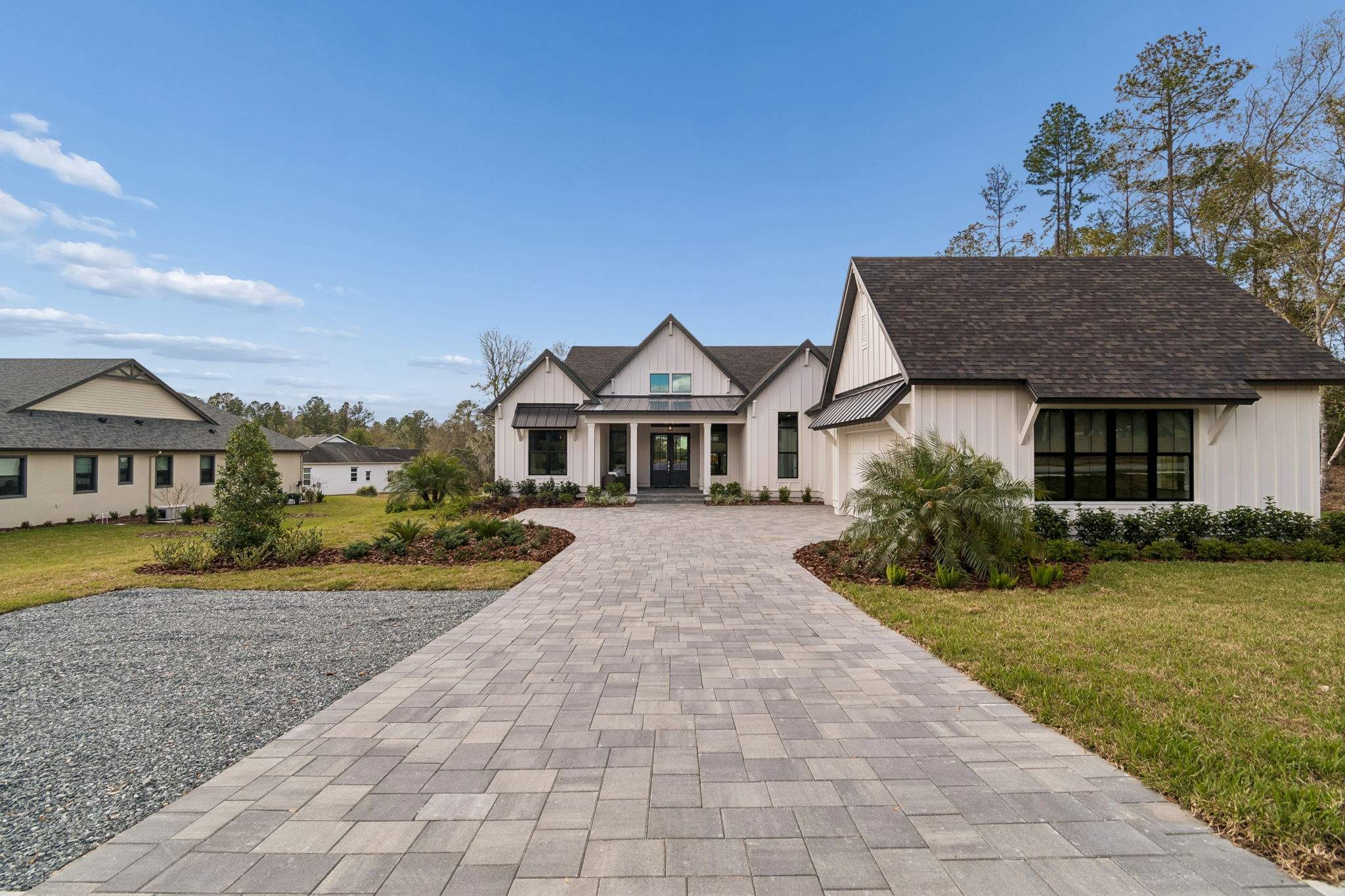 Callaway Model by Lyons Heritage Tampa, LLC