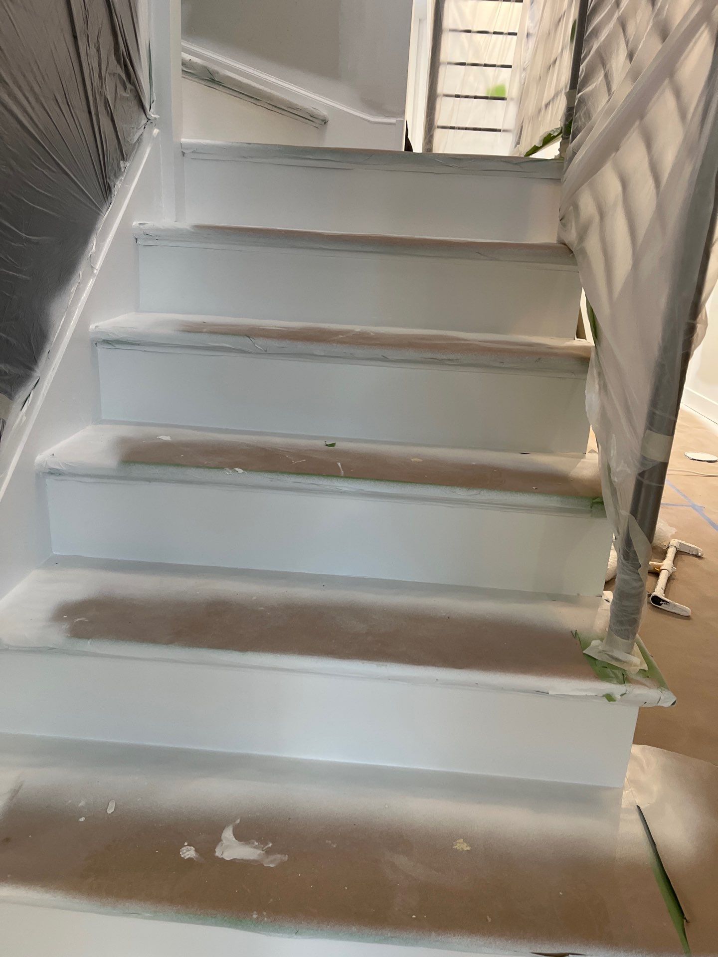 Home Interior Painting by Momos Painting Co.