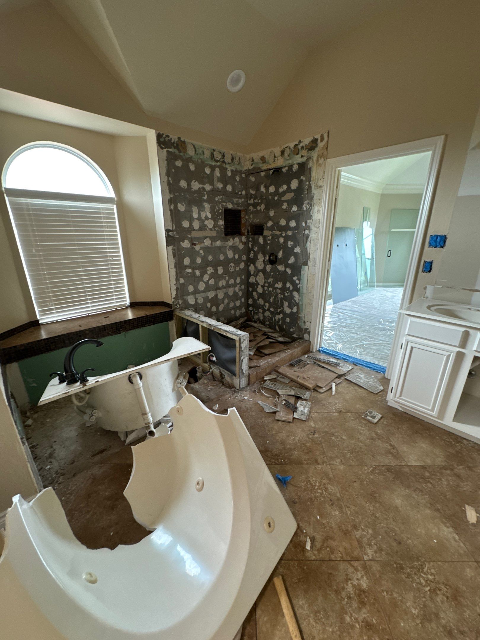 Complete Home Transformation: Five-Week Remodel by Tibi Soli LLC