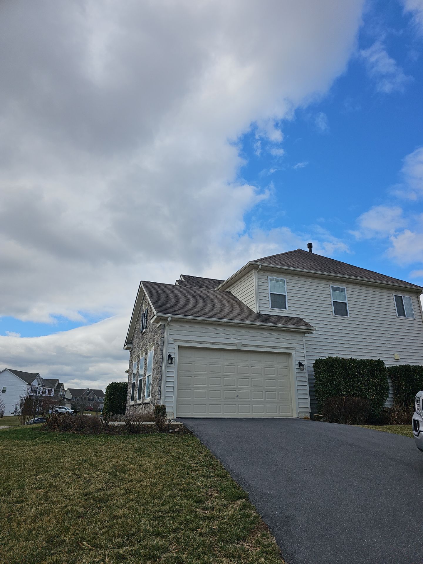 Roof Repair by Winchester Roofing