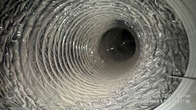 Air Duct Cleaning in Winter Garden