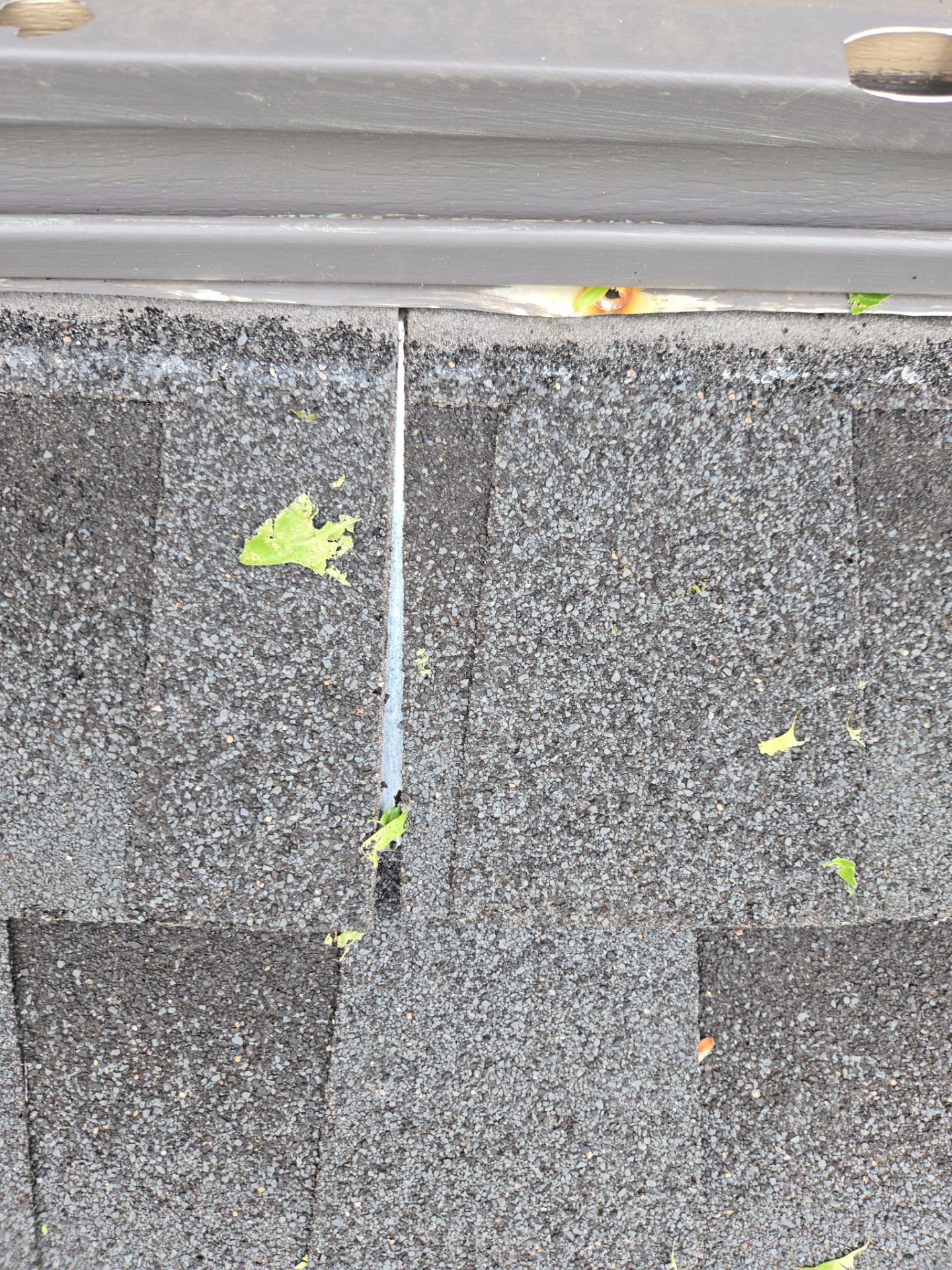 Residential Roofing Project in Springdale, AR by Ozark Mountain Roofing