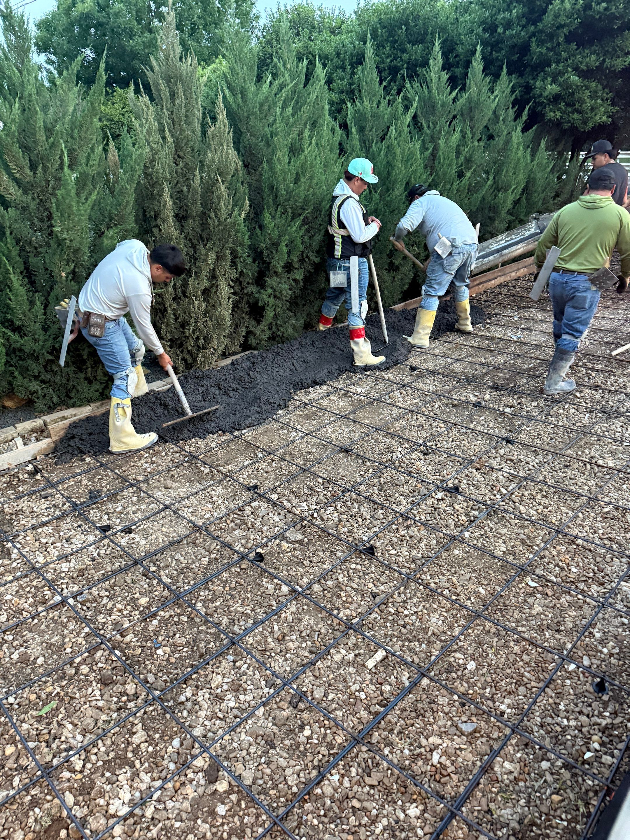 Remodeling by First Out Roofing 