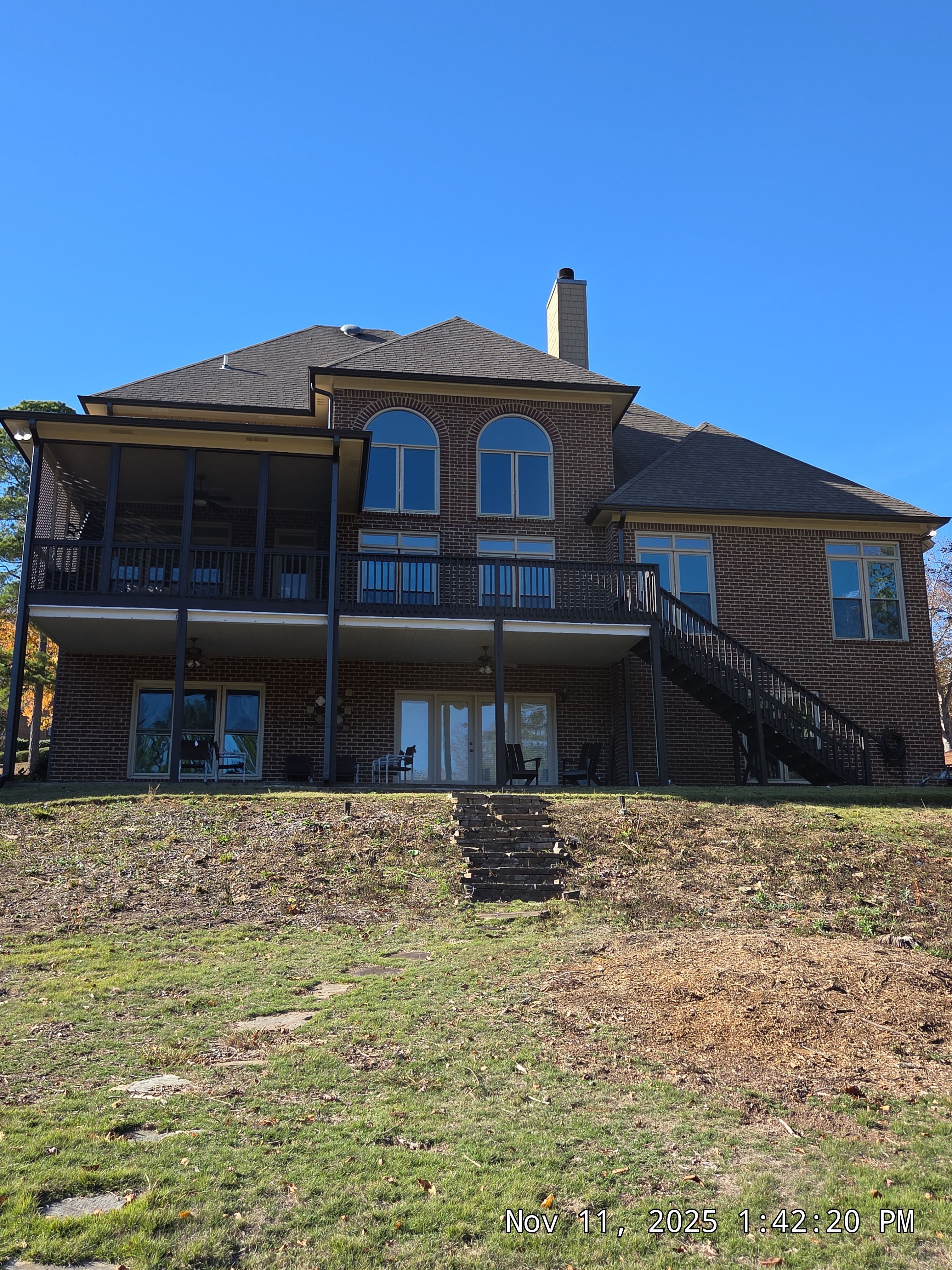 Mansoob Project in Hoover by The Window Source