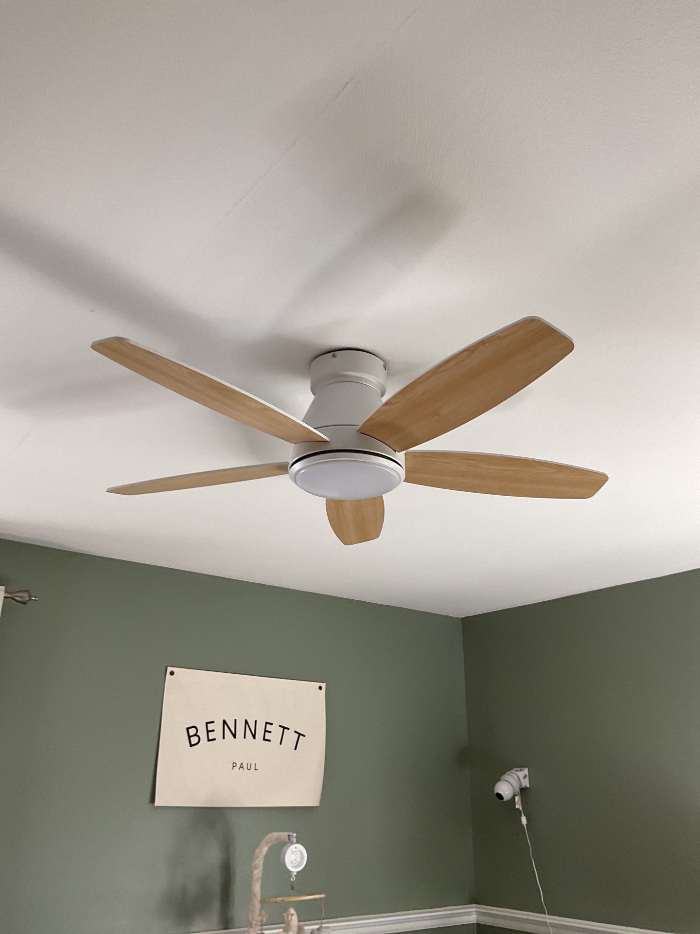 EV Charger, GFCIs & Ceiling Fan Boxes Installed by ZAM Electric