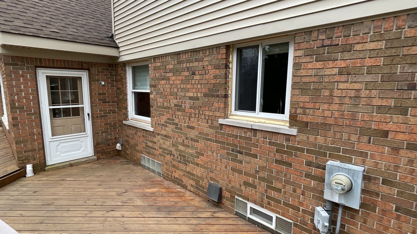 Siding Replacement using CertainTeed Restoration Classis D4 by 180 Contractors