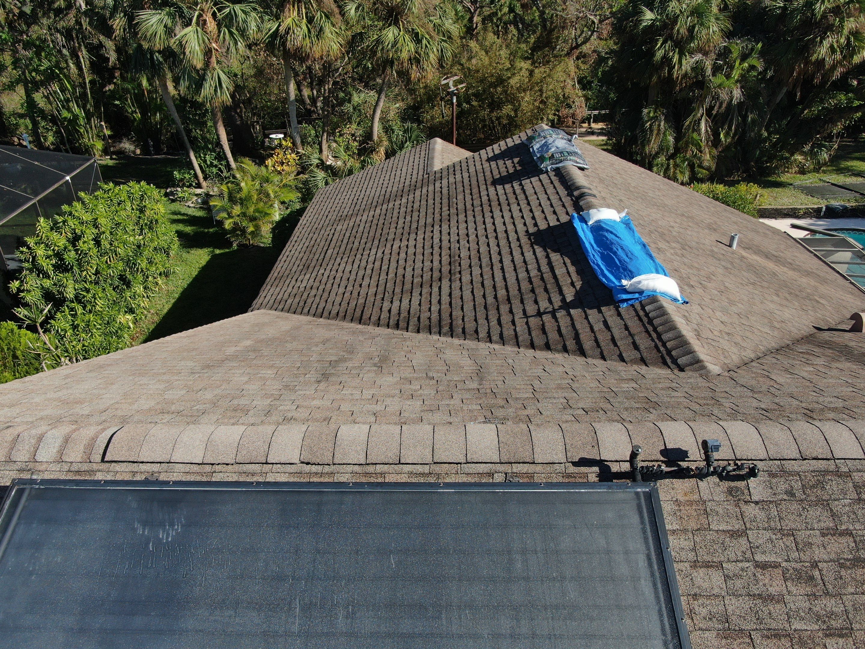 Water Damage Claim in Venice by FLAPA & KeyStone