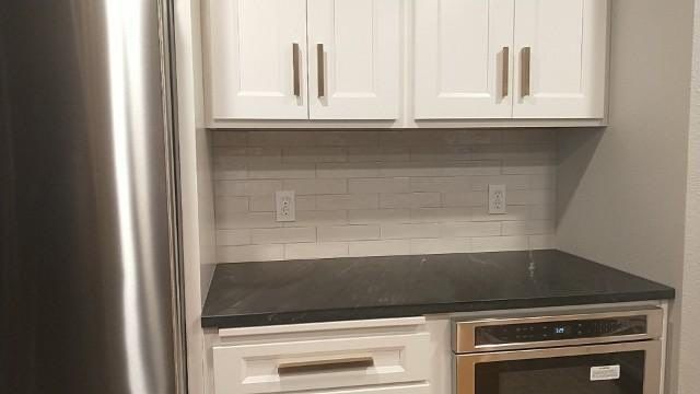 A Superior Kitchen Redesign by Kitchen Works LLC