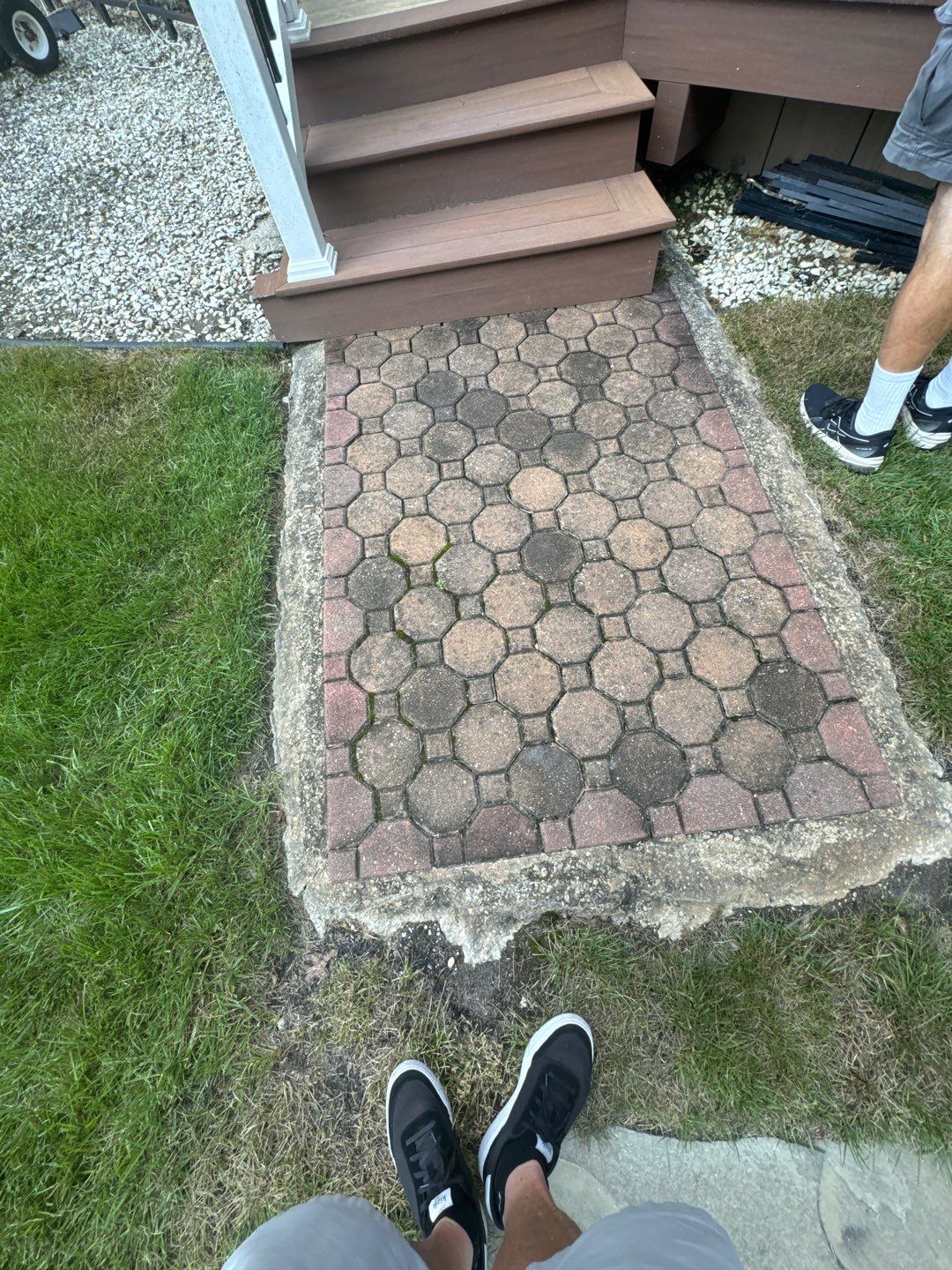 Multi Service  by SJ Exterior