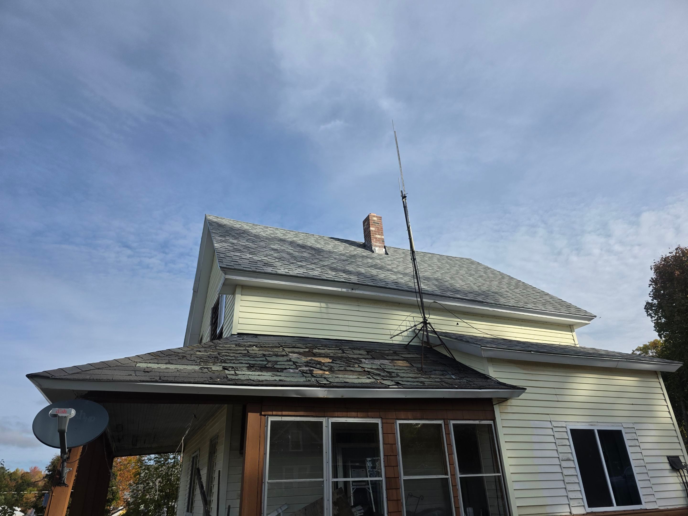 Katahdin Ave by The B.A.R Roofing