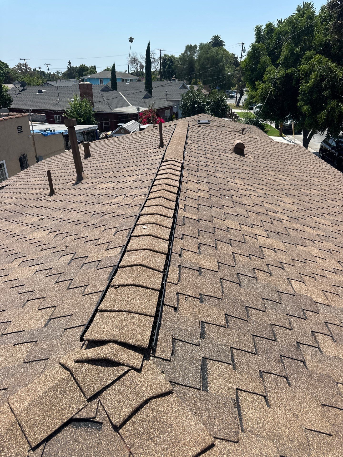 Roof Replacement - Lynwood, CA 90262 by Epic Roof Replacement