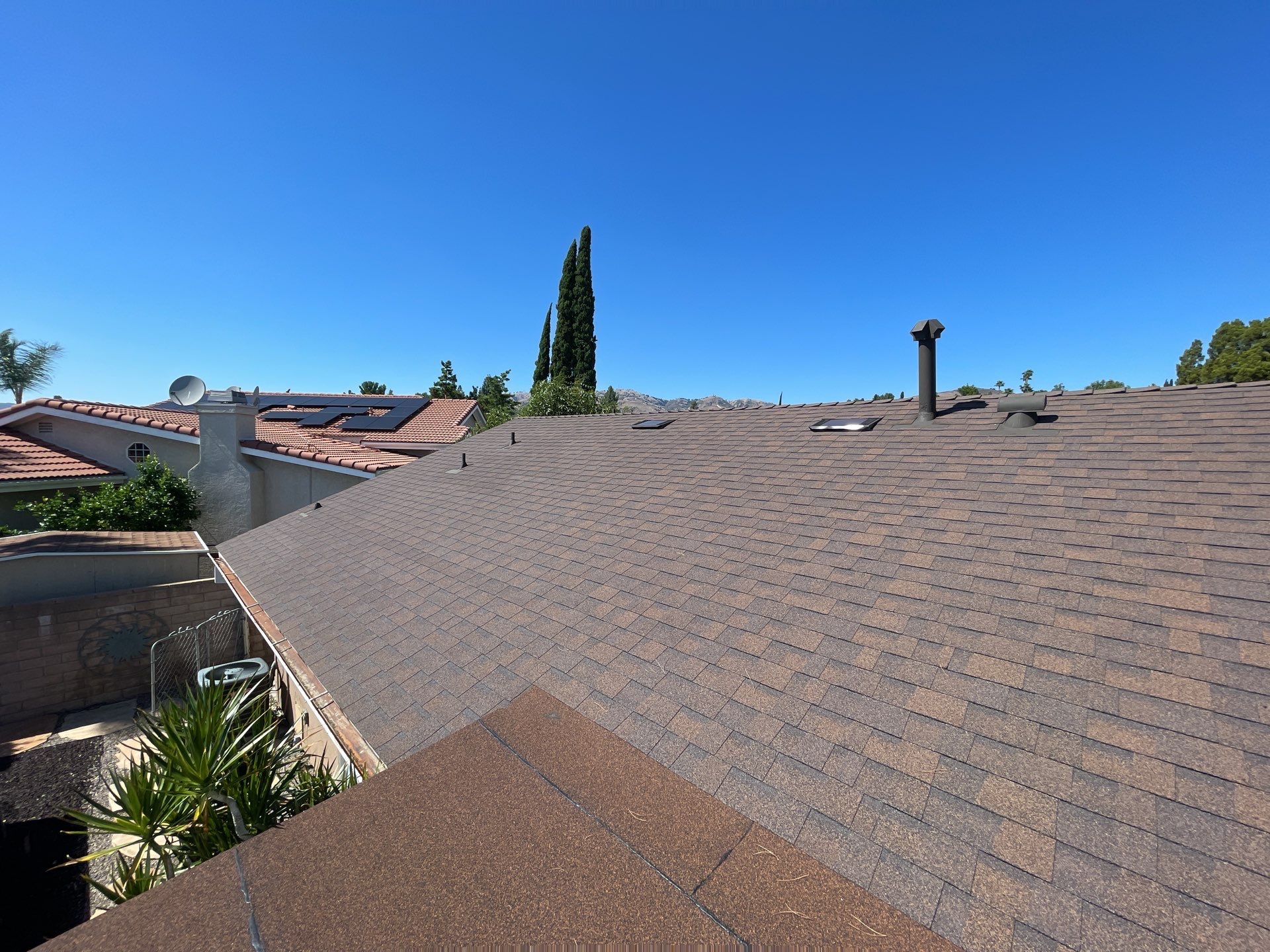 Roof Replacement - Northridge CA 91326 by Epic Roof Replacement