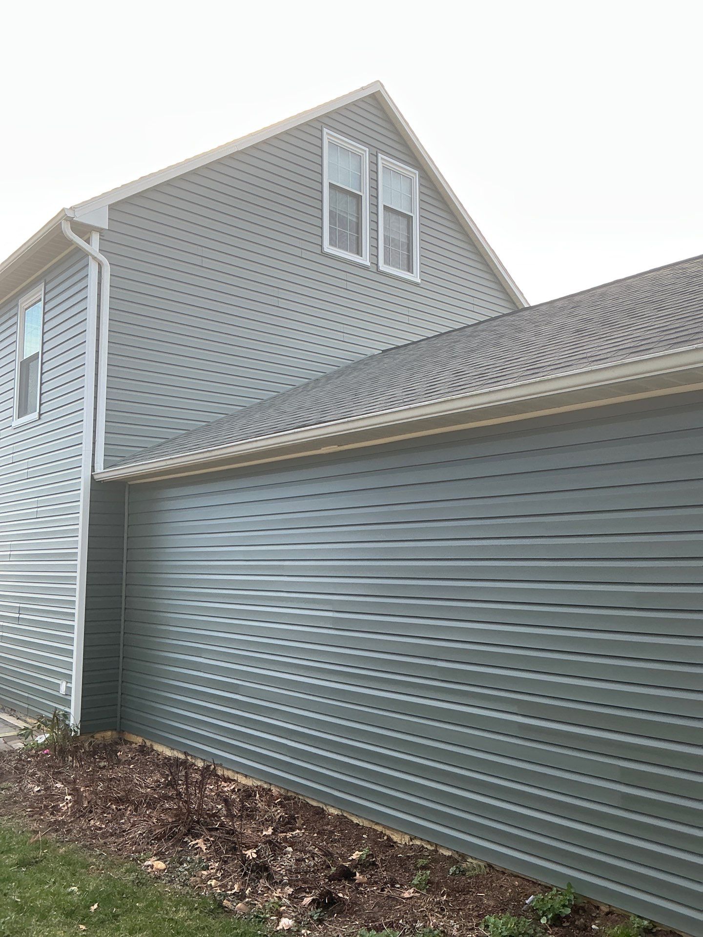 Siding and Stone Veneer Replacement in Point Of Rocks, MD by ARCH Exteriors 