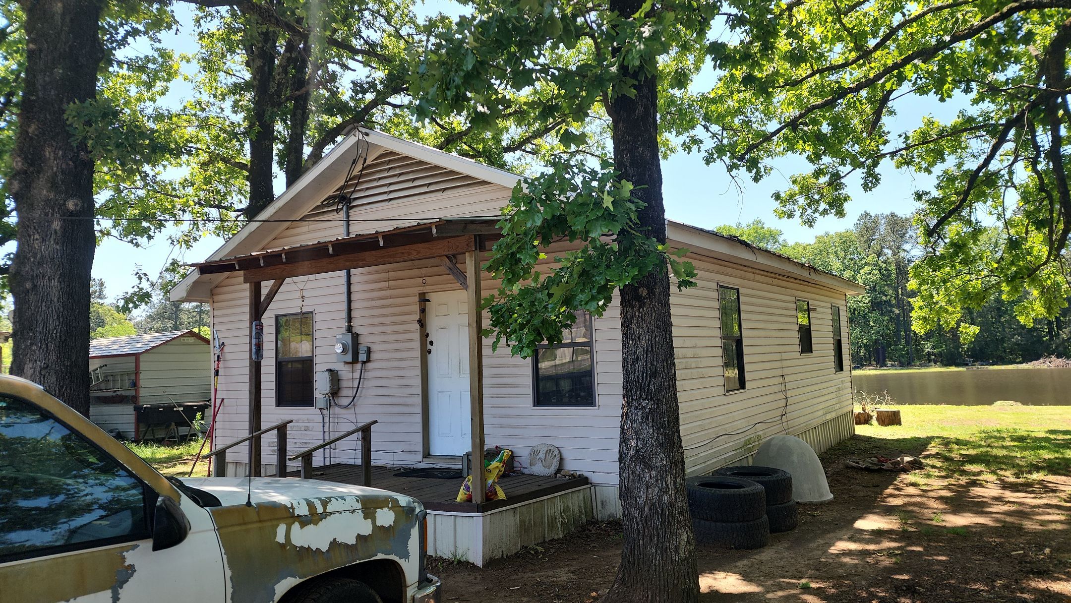 Metal Roof Replacement: 29 GA. Residential Metal Panels by Hostetler Roofing