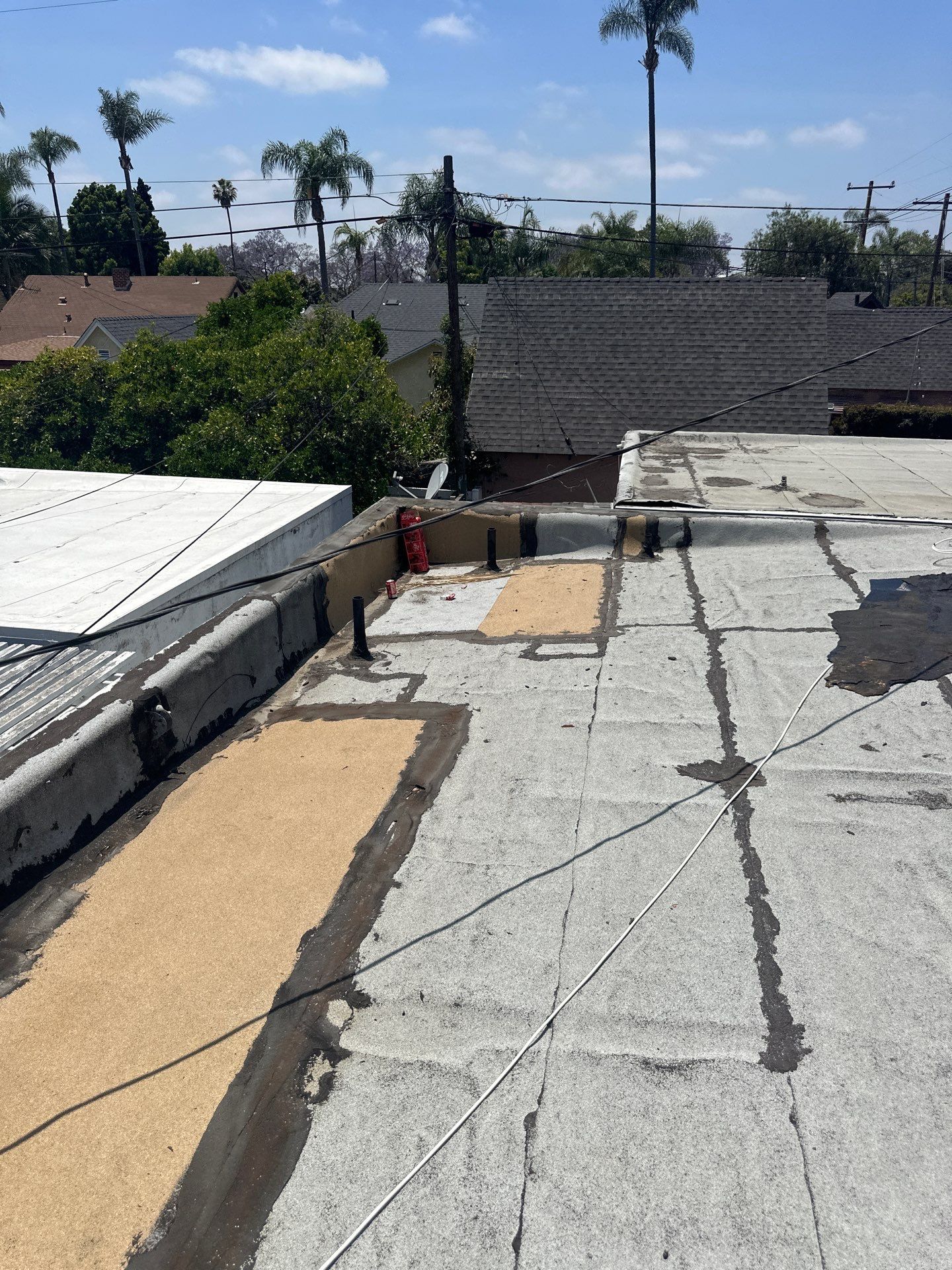 Roof Replacement - Santa Ana, CA 92707 by Epic Roof Replacement