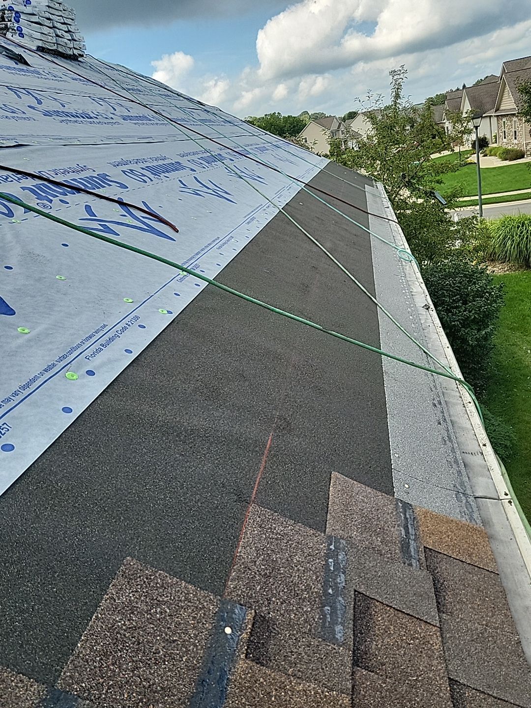 ATLAS PINNACLE COLOR: COPPER CANYON by Eagle Eye Roofing