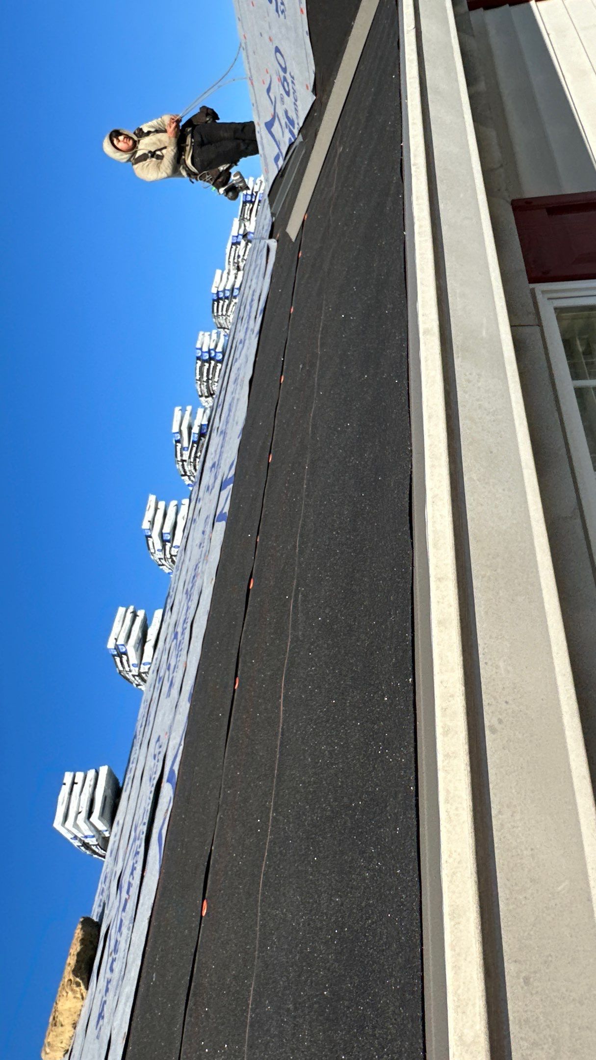 Fairfield Township - Majestic Shake by Tamlin Roofing