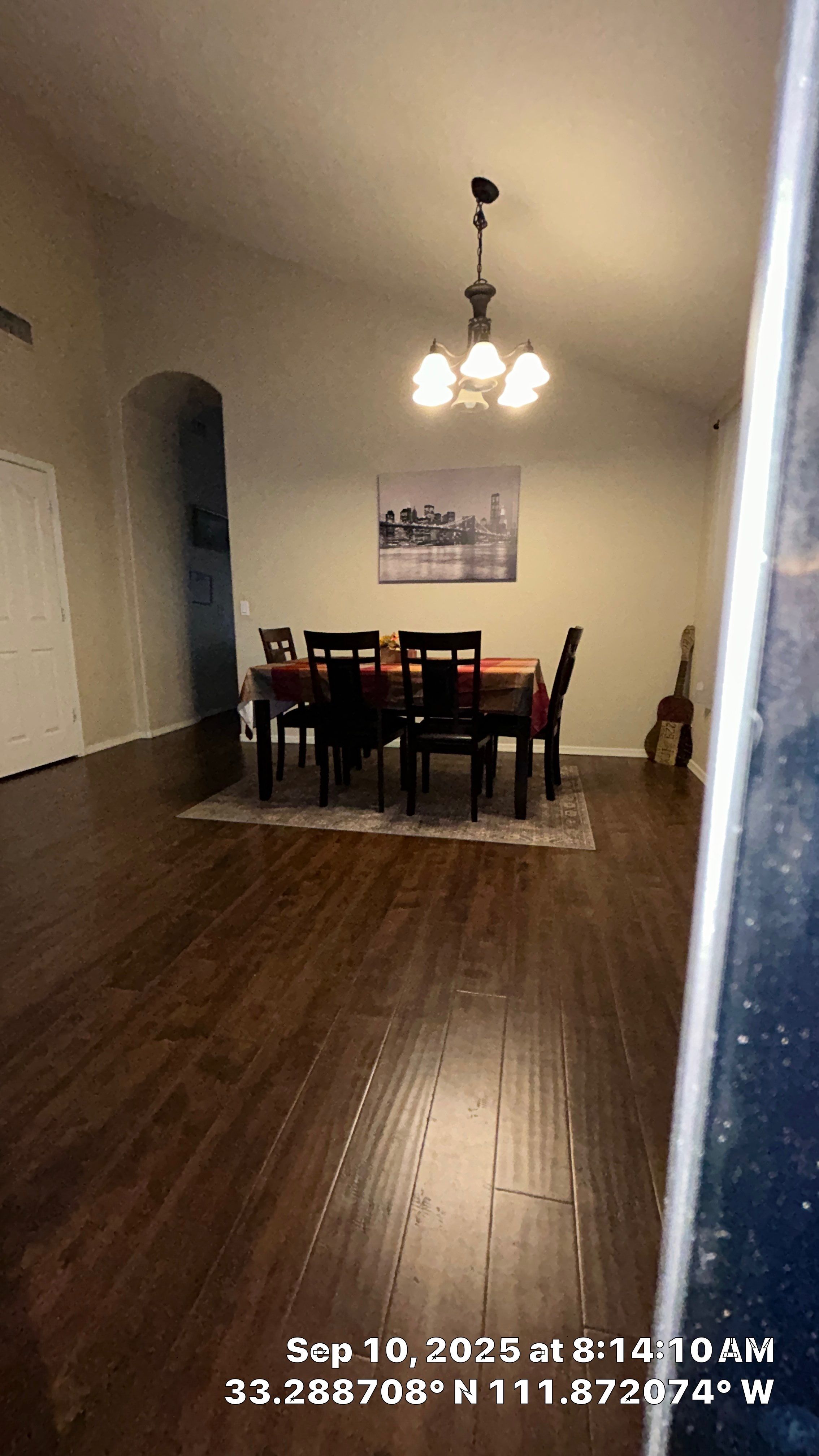 test by CompanyCam Sales Demo