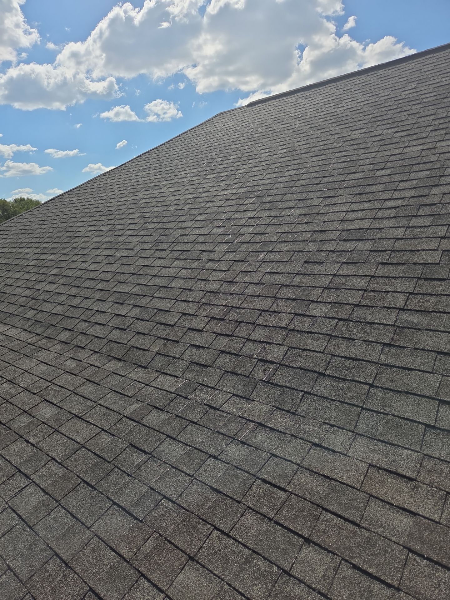 Asphalt Roof Replacement in Madison by NANOROOF Alabama