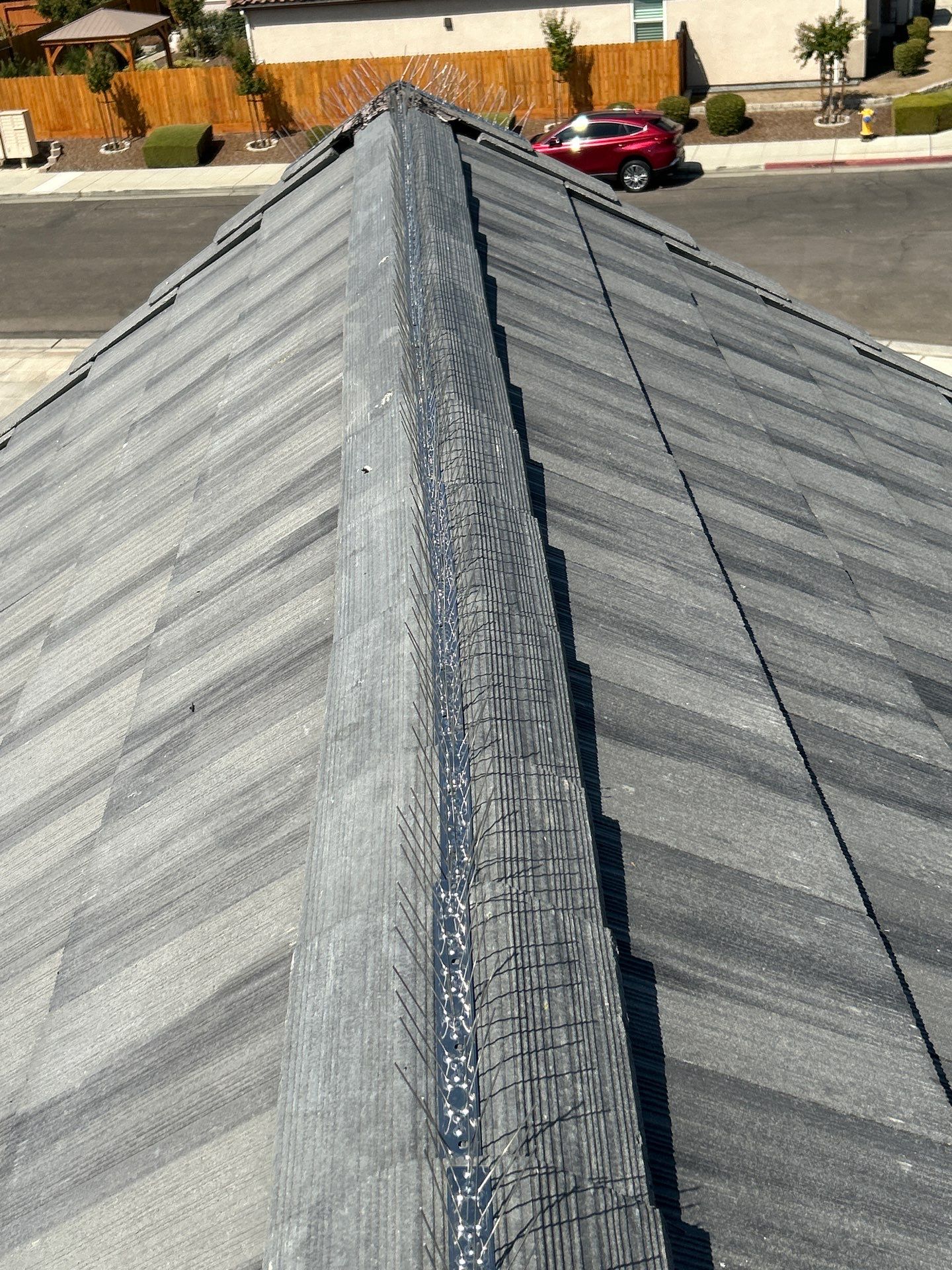 THE WORKS by D&A SOLAR CLEANING