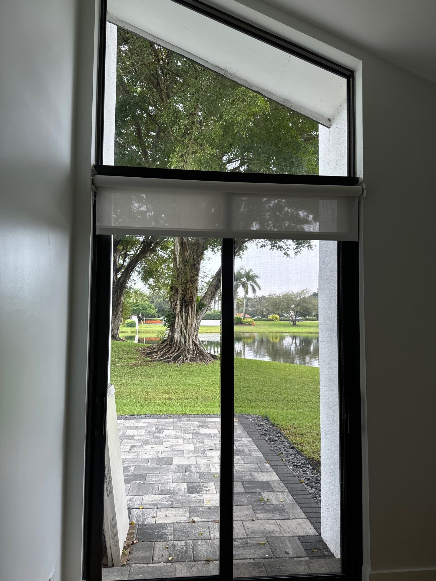 Debbie's Residence by Florida Storm Protection Unlimited