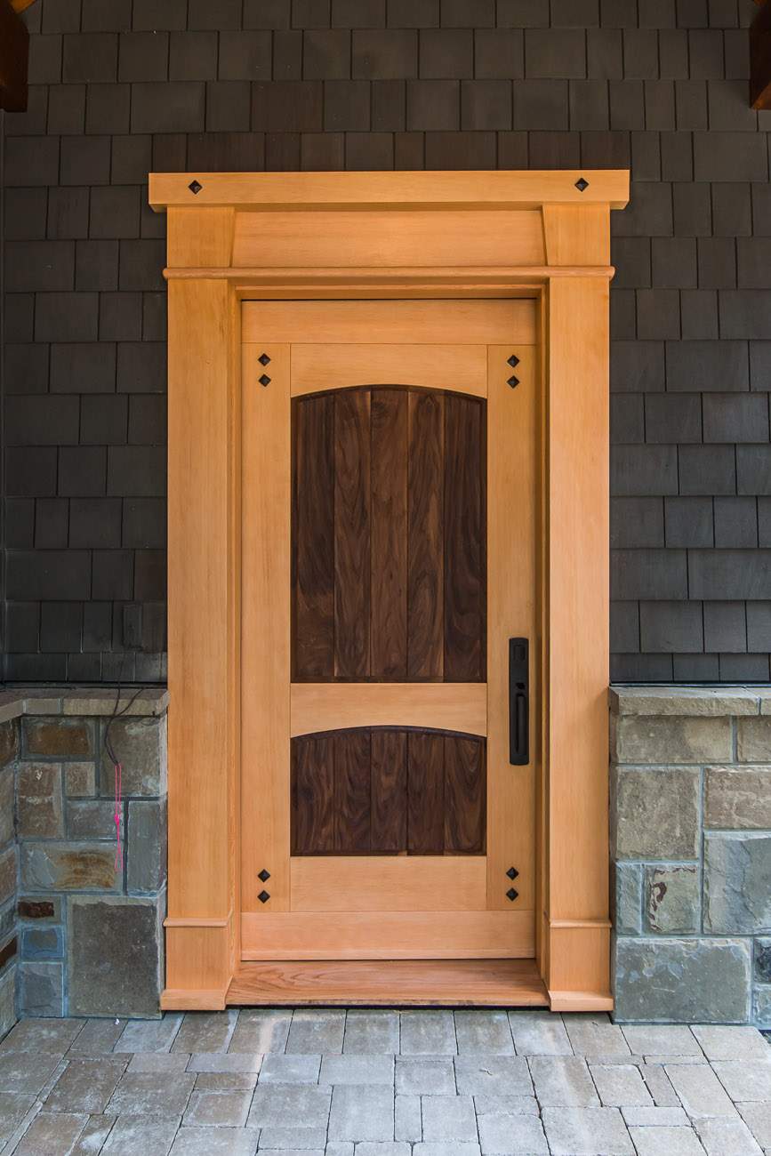 Sproat Lake  by Camelot Homes