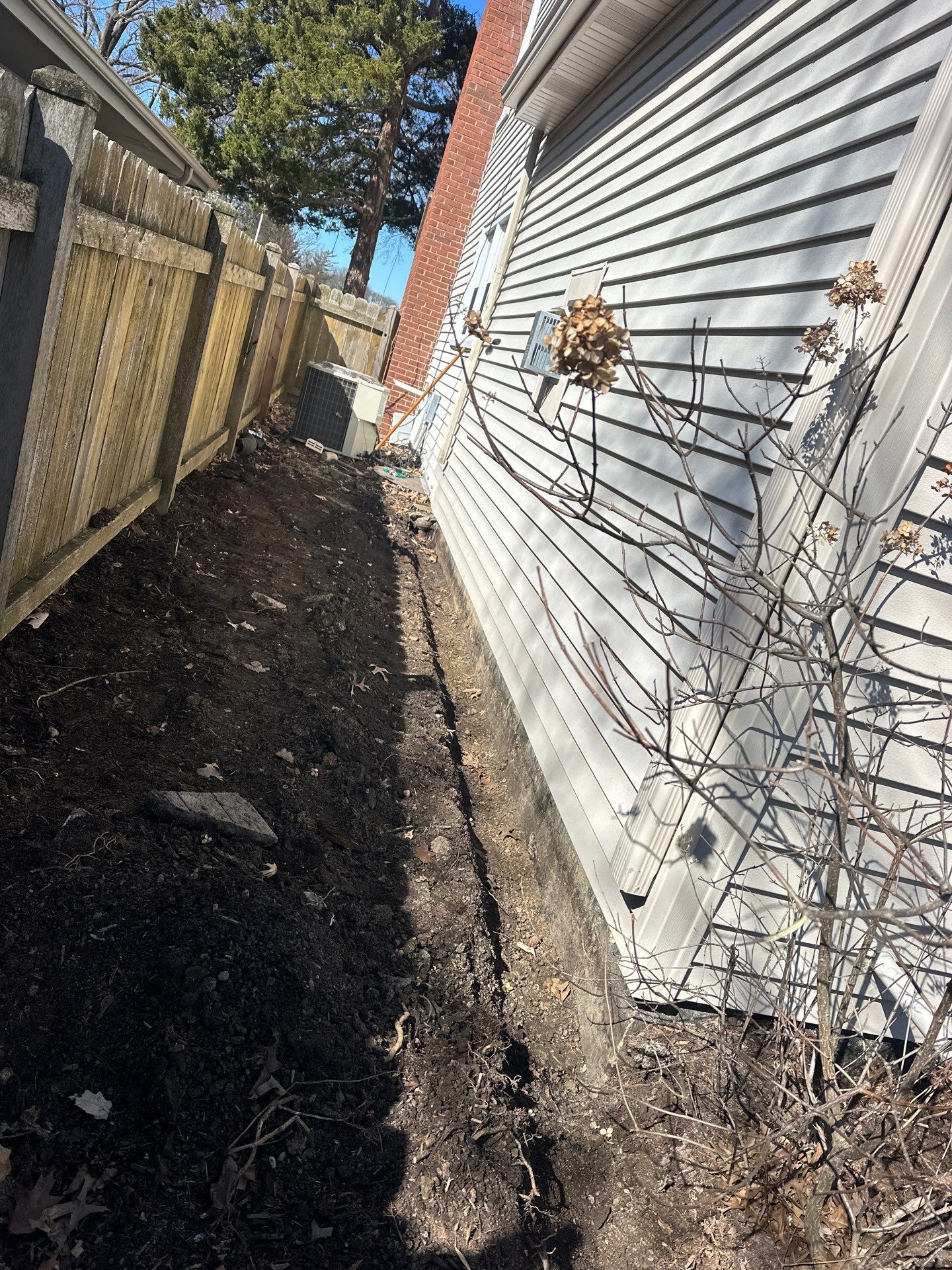 Jim Gilligan Project by A&N 