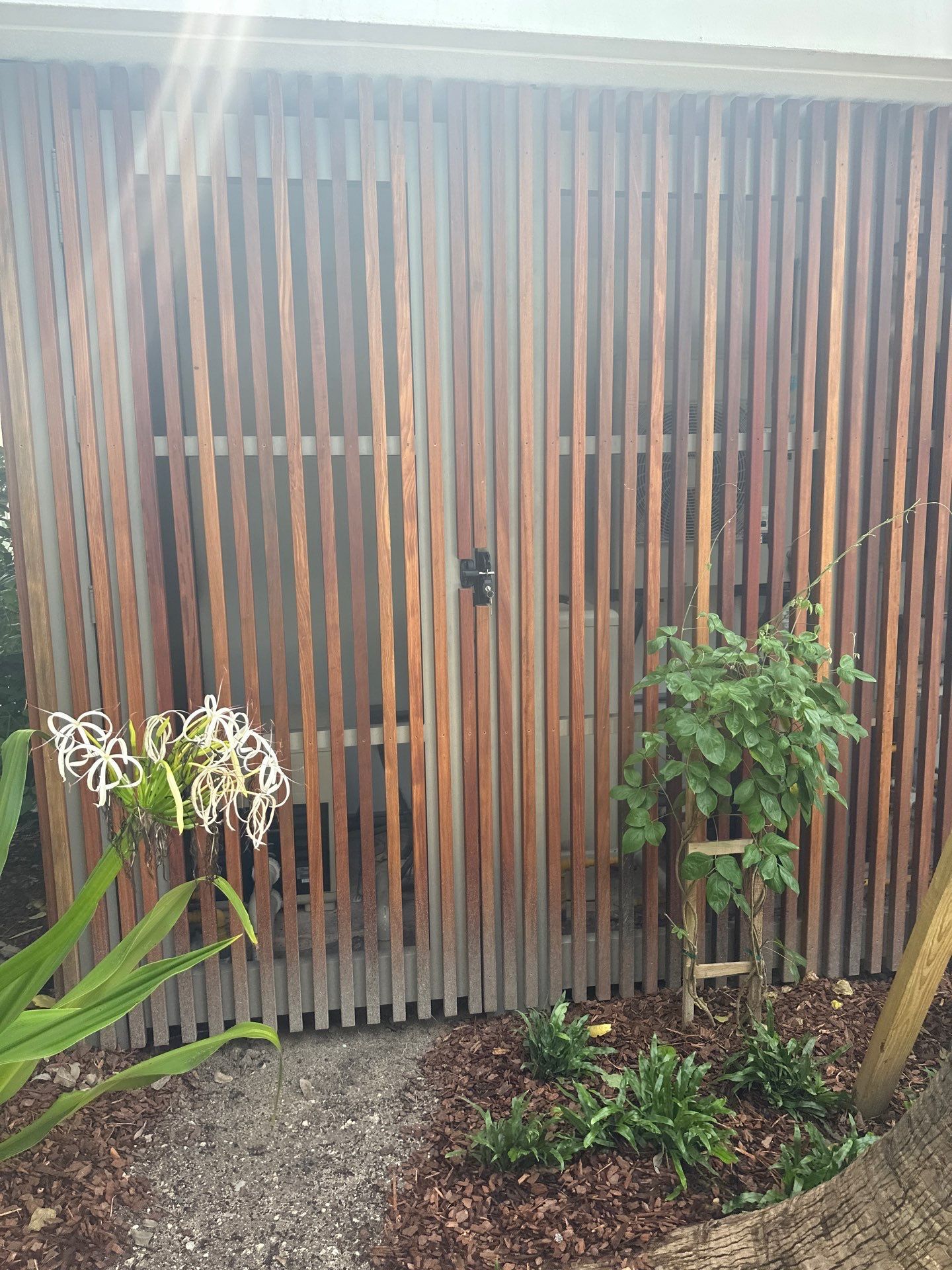 Custom Home in Miami Beach by Toledo Iron Works