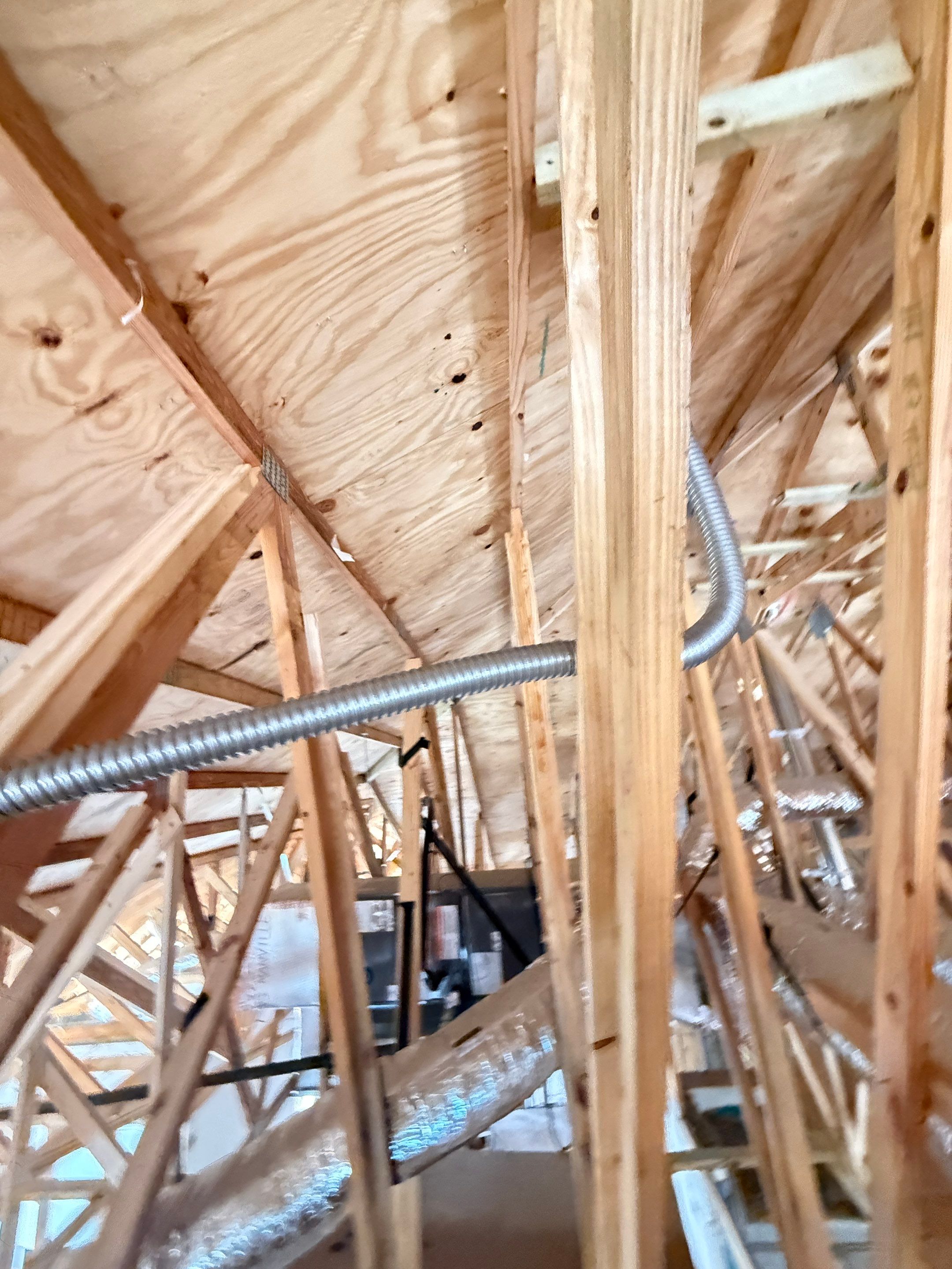 Project in Wellington by Payoli Solar