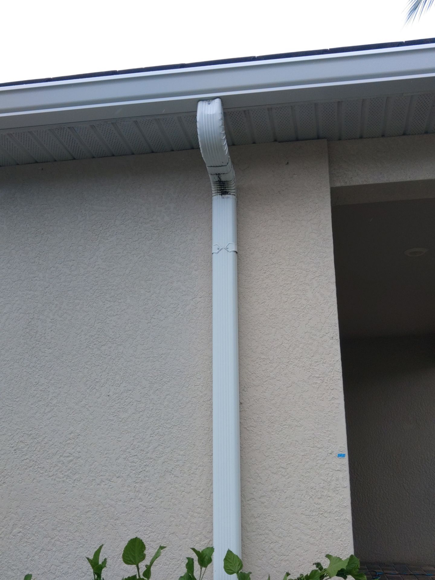 Downspout Extensions for Maximum Drainage in Fort Myers FL by Gutter Professors