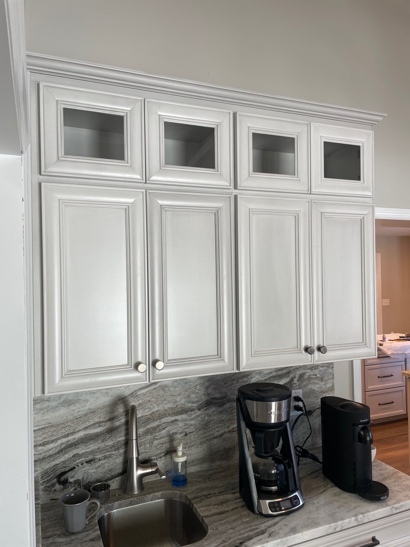 Centerville Kitchen Remodel by Zengel Group