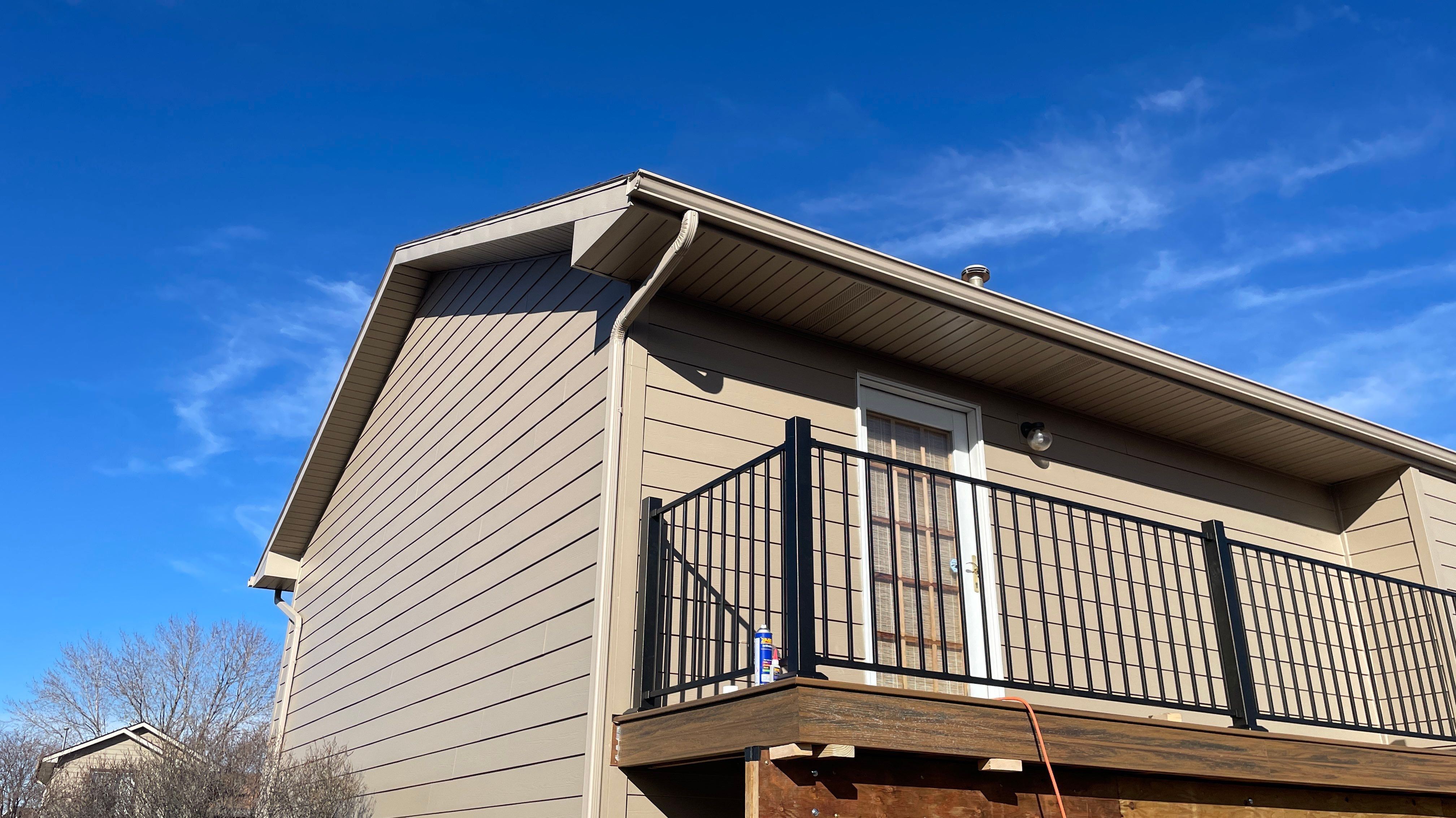 Is that the same house??? by Weather-Tite Exteriors LLC