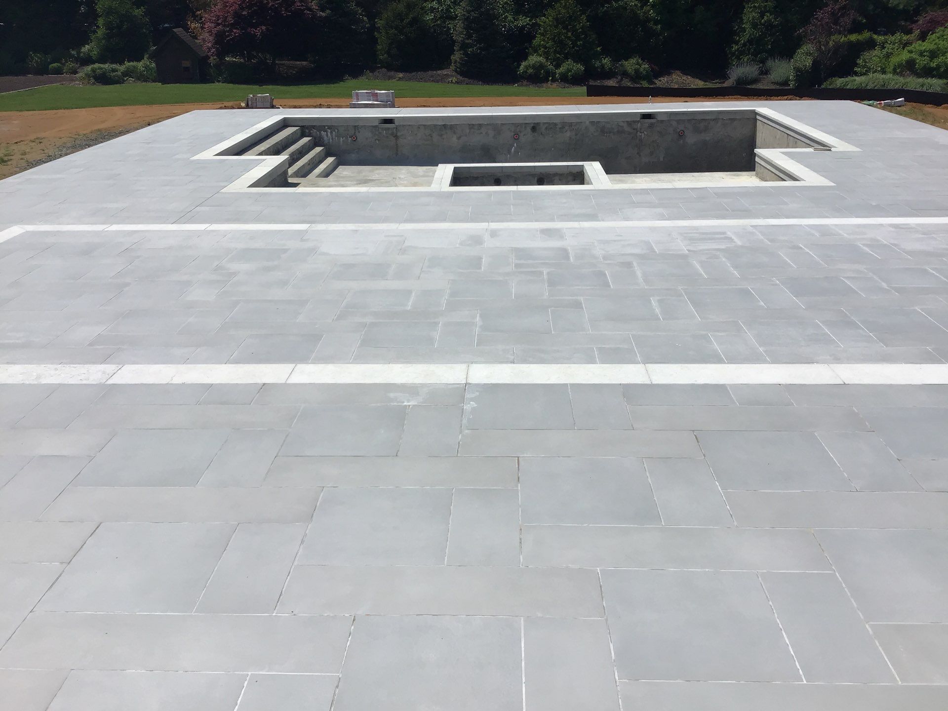 Colts Neck, NJ by Clearview Washing