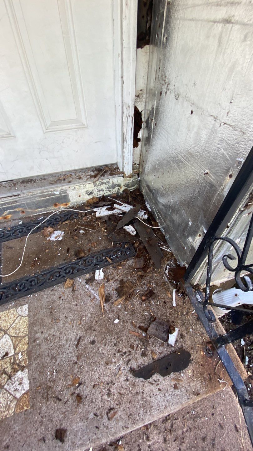 New roofing siding and gutters in new have CT by A Plus Exterior