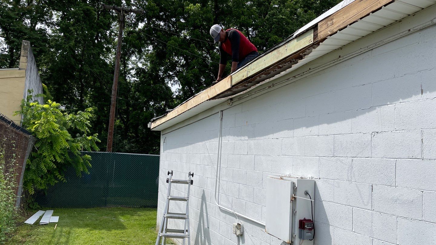 Franklin Eagles by Constructive Project Management