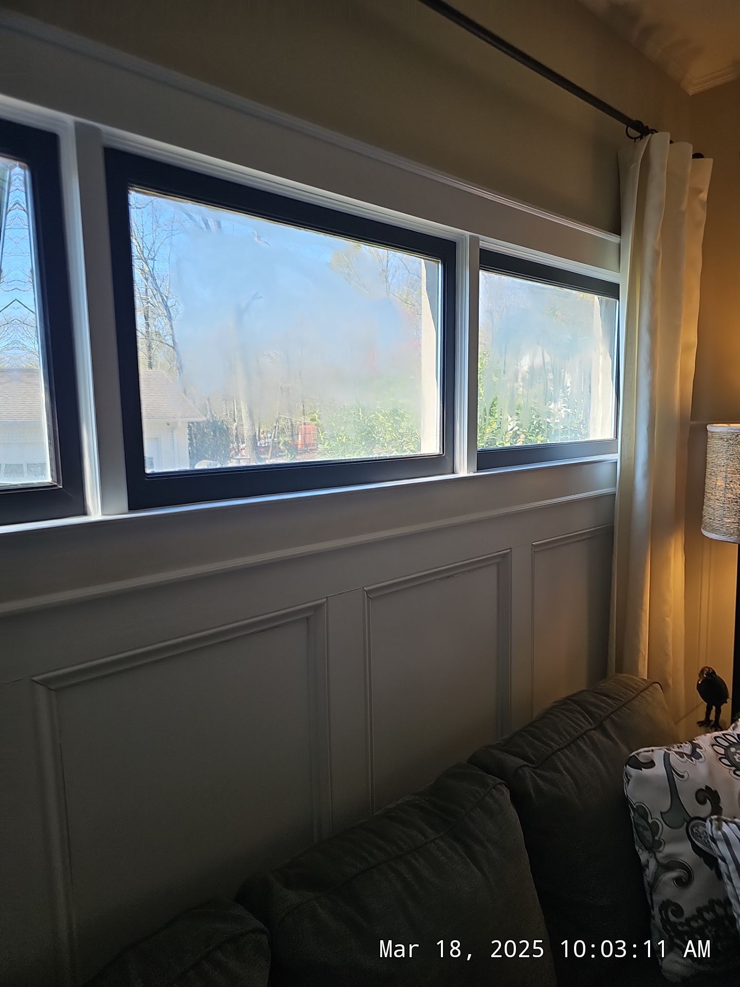 Project in Hoover by The Window Source
