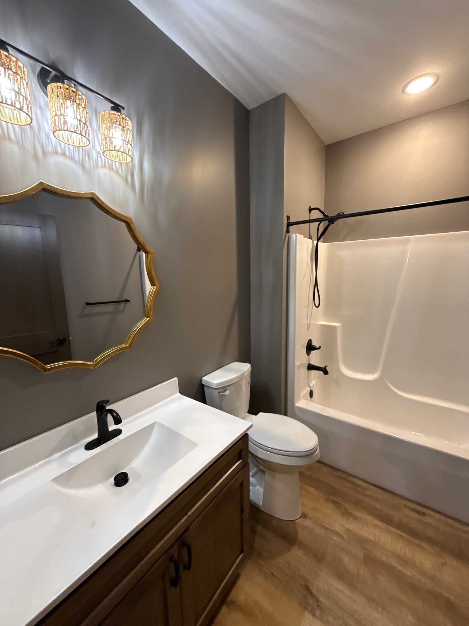 Menomonie, WI Build by Bauer Estates LLC