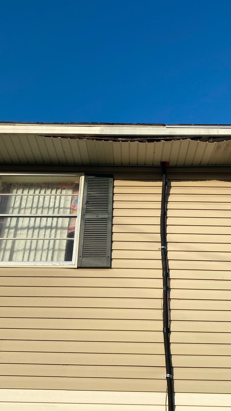 Residential Roofing Installation using Roof Replacement by American Roofing & Construction LLC