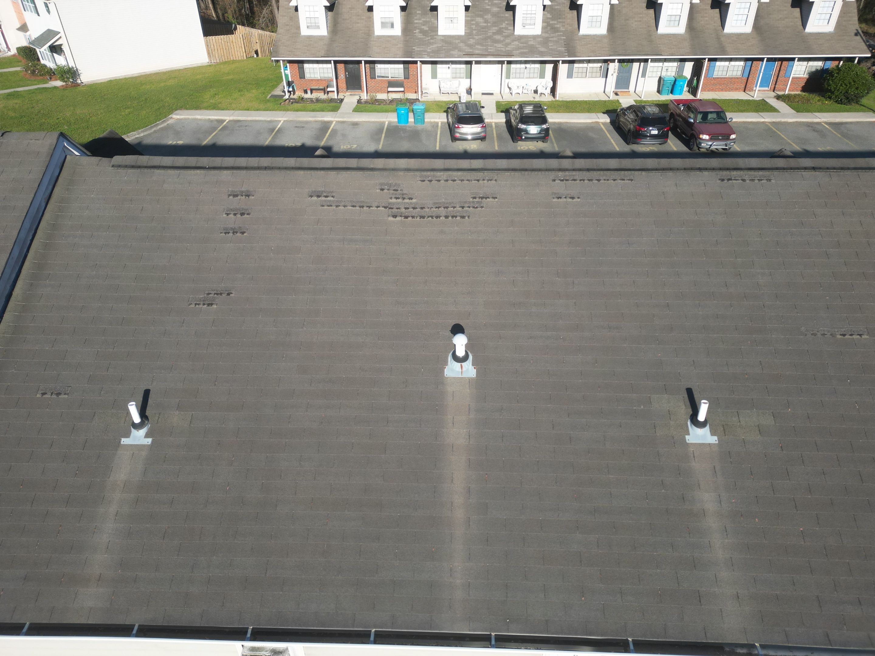 Project in Rincon by Talya Roofing