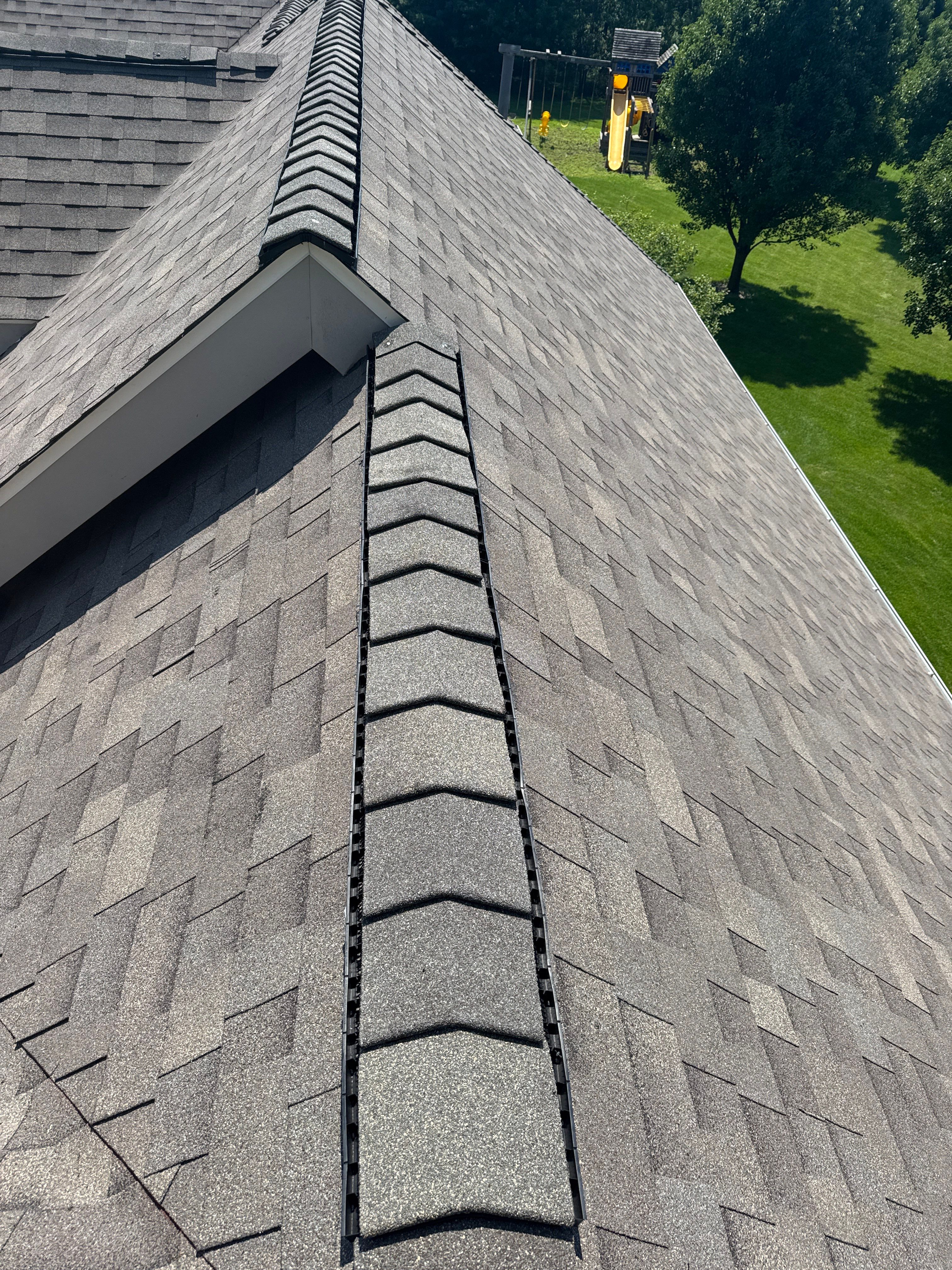 Project in Sun Prairie by Brookens Construction