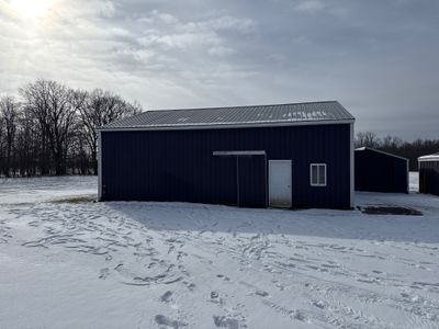 Project in Perry