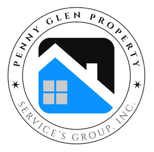Logo for PENNY GLEN PROPERTY SERVICES GROUP, INC.