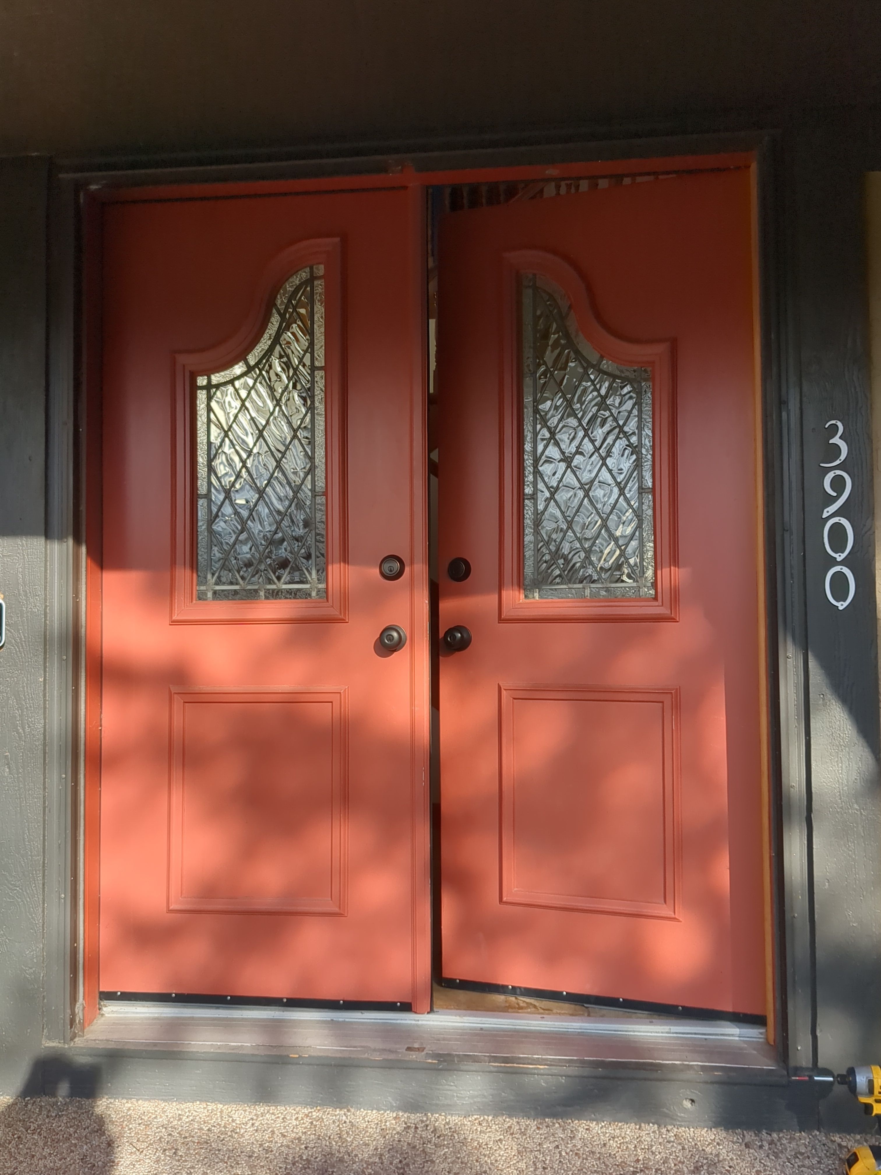 Updating a Traditional Leawood Home by WINDURA
