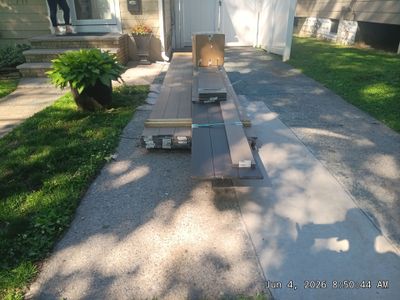 Project in Metuchen