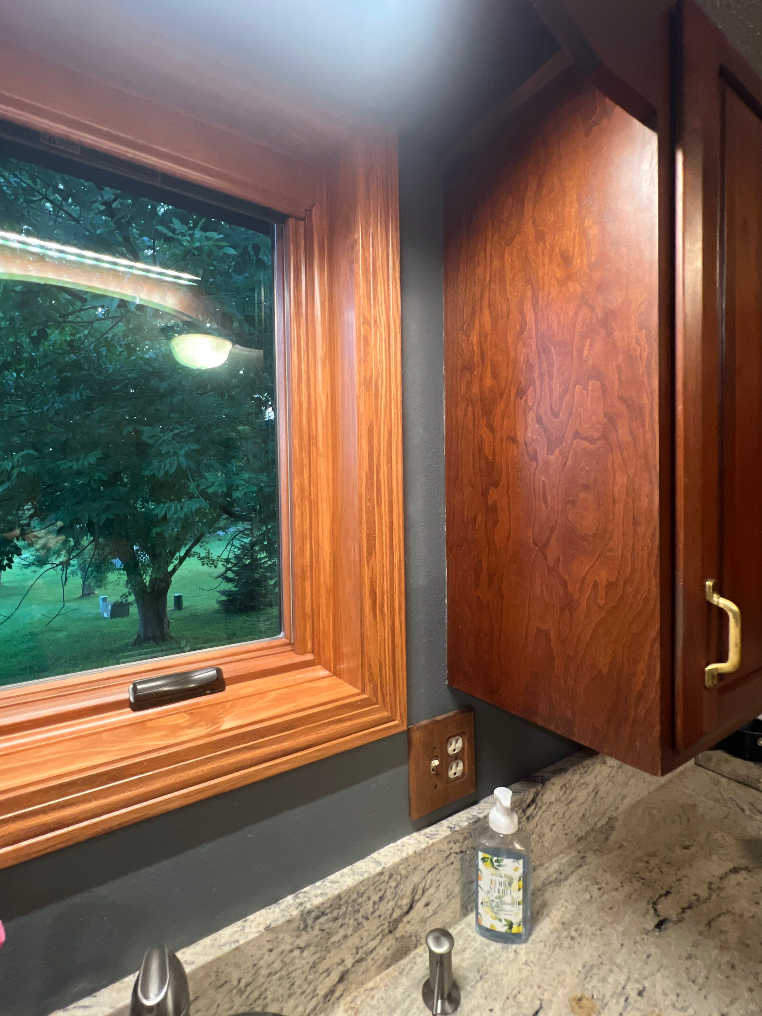 Pella Wood clad windows by United Windows and Siding LLC