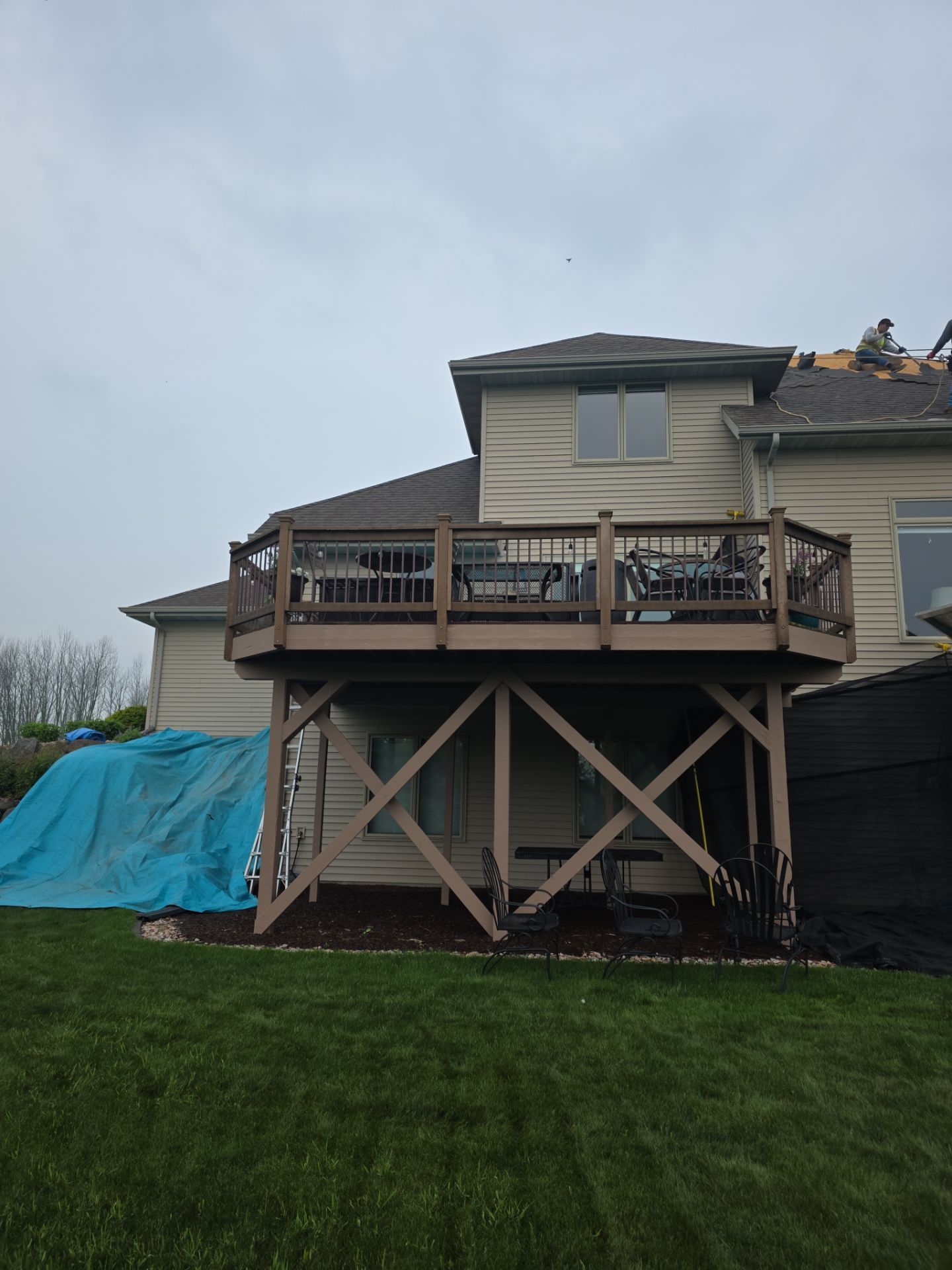 Another Success!  by Gellings Roofing & Siding