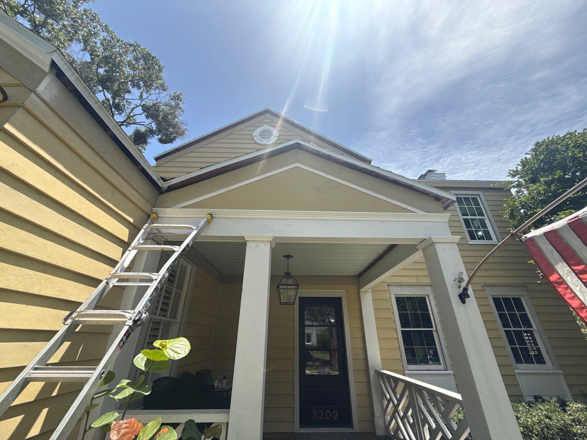 Parkland Estates by Bayshore Exteriors